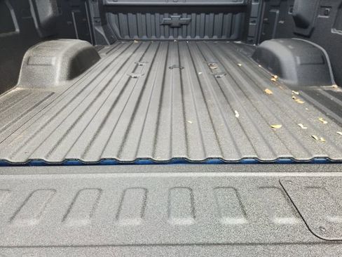 New 2026 Chevrolet Silverado 3500 LT w/ Texas Edition AWD/4WD image 33