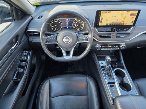 Used 2023 Nissan Altima 2.5 SL image 31