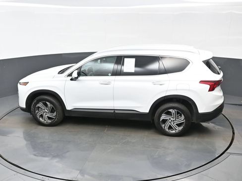 Used 2023 Hyundai Santa Fe SEL AWD/4WD image 33