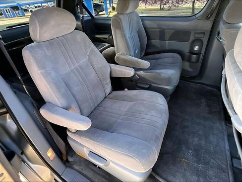 Used 2003 Toyota Sienna LE image 18