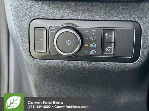 New 2026 Ford Escape Platinum w/ Premium Technology Package image 11