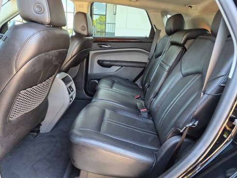 Used 2010 Cadillac SRX Performance FWD image 19