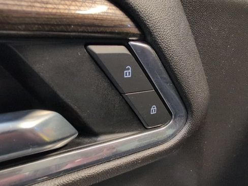 Certified 2022 Chevrolet Silverado 1500 RST AWD/4WD image 13