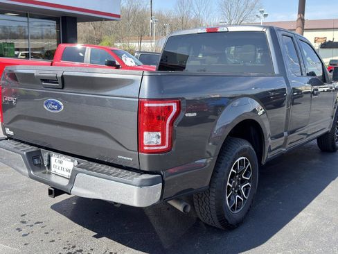 Used 2016 Ford F150 XLT RWD image 15