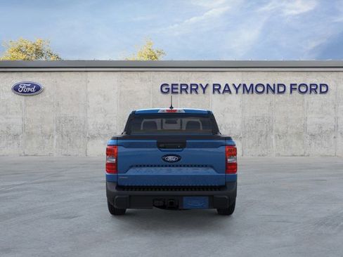 New 2026 Ford Maverick Lariat AWD/4WD image 7