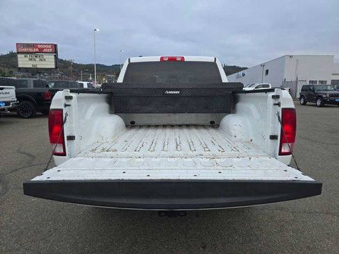 Used 2019 RAM 1500 Tradesman w/ Popular Equipment Group image 20