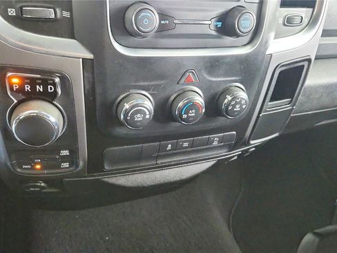 Used 2022 RAM 1500 Classic Warlock image 42