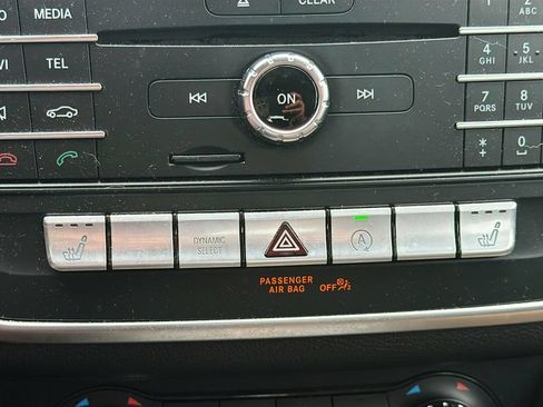Used 2018 Mercedes-Benz CLA 250 4MATIC image 21