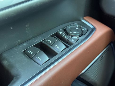 New 2026 GMC Sierra 3500 Denali Ultimate image 23