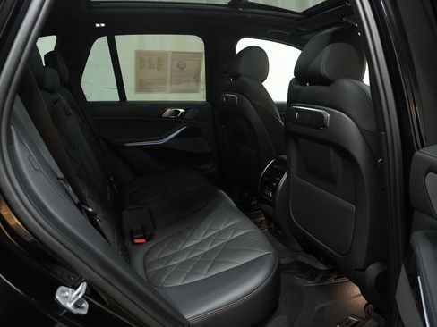 Used 2024 BMW X5 xDrive50e w/ Premium Package image 16