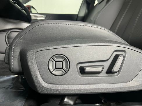 Certified 2025 Audi A5 2.0T Premium Plus Sedan w/ Premium Plus image 12