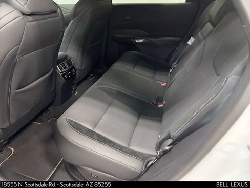 Used 2023 Lexus RX 500h F Sport w/ Cold Area Package AWD/4WD image 15