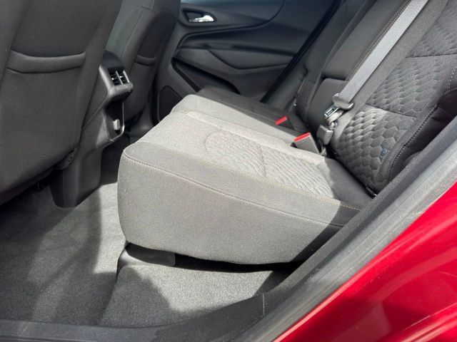 Used 2018 Chevrolet Equinox LT AWD/4WD image 7