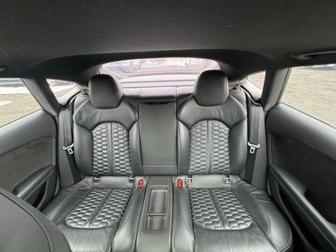Used 2016 Audi RS 7 Prestige image 30
