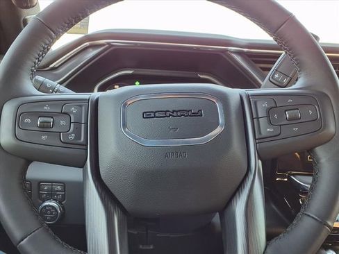 New 2026 GMC Sierra 2500 Denali Ultimate image 26