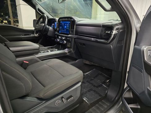 Used 2022 Ford F150 XLT w/ Equipment Group 302A High AWD/4WD image 35