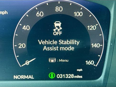 Certified 2023 Honda Accord Touring image 11