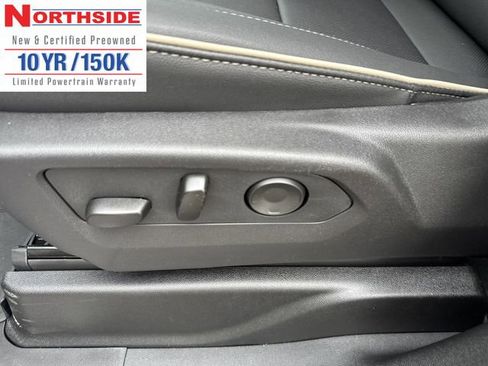 New 2025 Chevrolet Tahoe Premier w/ Sun And Tow Package image 17