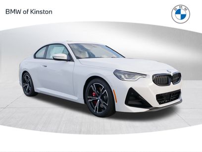 New 2026 BMW 230i Coupe w/ Premium Package