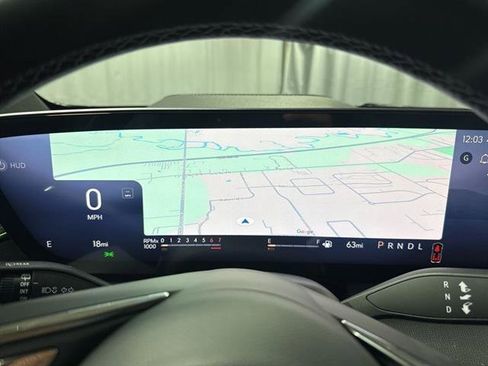 New 2025 Buick Enclave Sport Touring w/ Power Package image 57