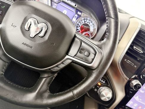 Used 2019 RAM 1500 Laramie w/ Sport Appearance Package AWD/4WD image 70