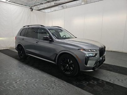 Used 2023 BMW X7 M60i