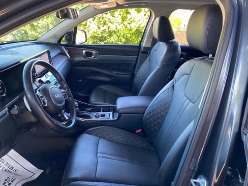 Used 2023 Kia Sorento SX Prestige AWD/4WD image 29