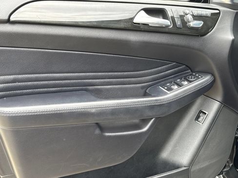Used 2019 Mercedes-Benz GLE 43 AMG 4MATIC Coupe image 21
