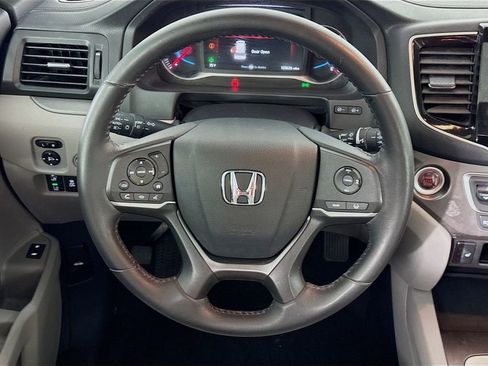 Used 2019 Honda Pilot EX-L image 32