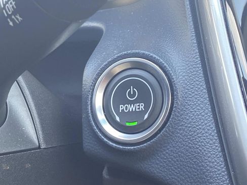 Used 2022 Chevrolet Bolt EUV Premier w/ Sun & Sound Package image 25