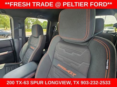 Used 2026 Nissan Frontier PRO-4X w/ Tow Package AWD/4WD image 27