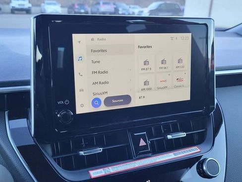 New 2026 Toyota Corolla SE image 24