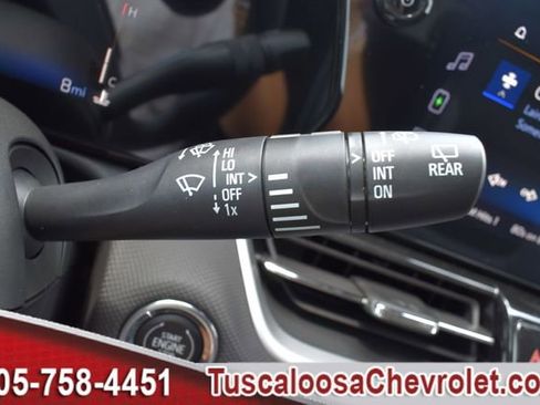 New 2026 Chevrolet TrailBlazer LT w/ Convenience Package image 23