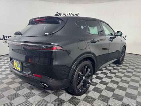Used 2024 Dodge Hornet R/T AWD/4WD image 6