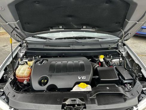 Used 2016 Dodge Journey SXT w/ Comfort/Convenience Group image 24
