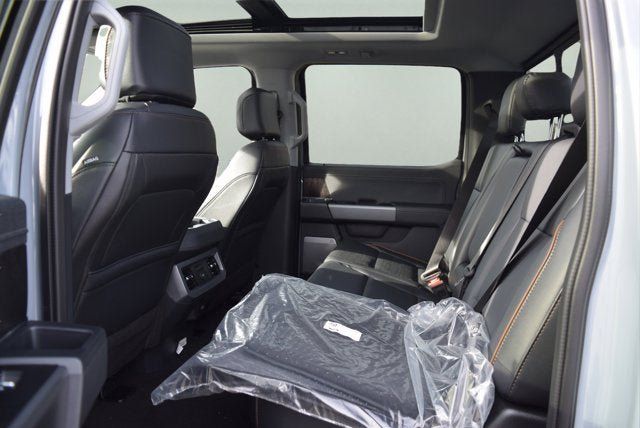 New 2026 Ford F350 Lariat w/ Tremor Off-Road Package AWD/4WD image 6