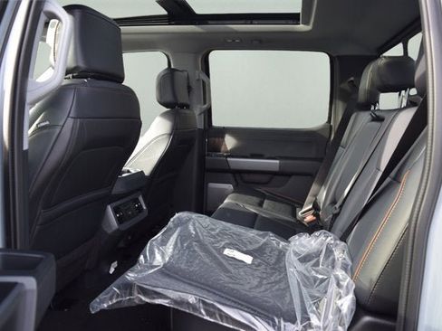 New 2026 Ford F350 Lariat w/ Tremor Off-Road Package image 6