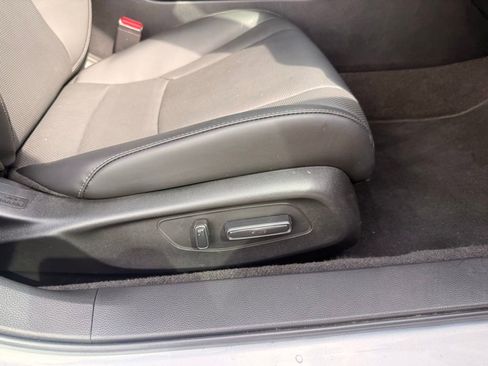 Used 2025 Honda Accord Touring image 44