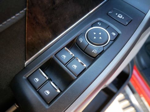 Used 2025 Ford F450 Lariat w/ FX4 Off-Road Package image 12