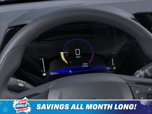 New 2026 Chevrolet TrailBlazer LS w/ LS Convenience Package FWD image 18