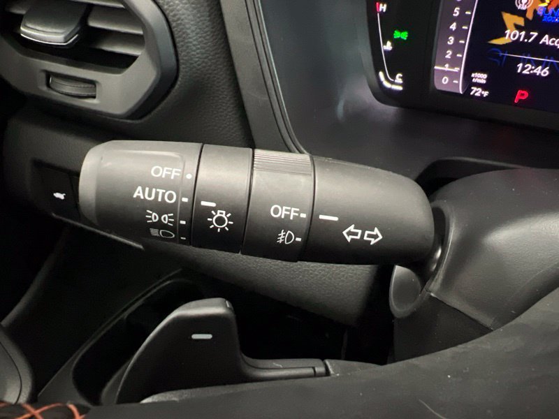 New 2026 Honda Pilot TrailSport image 23
