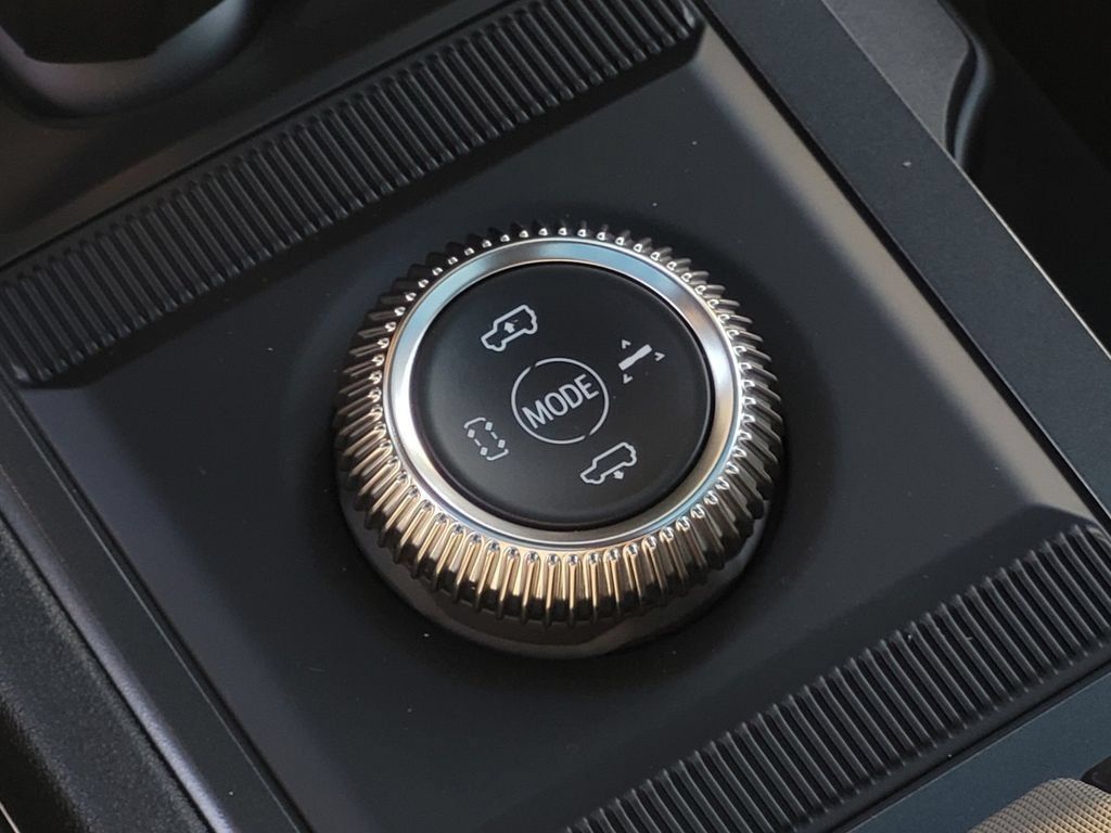 New 2024 GMC Hummer EV 3X w/ Omega Edition AWD/4WD image 18