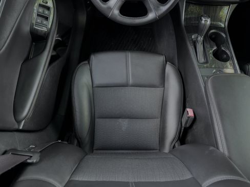 Used 2017 Chevrolet Impala LT w/ Convenience Package FWD image 54