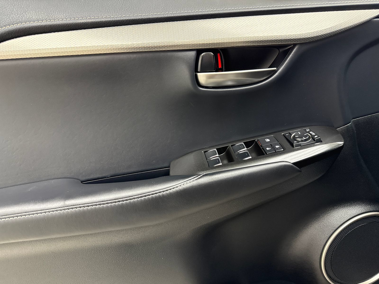 Used 2019 Lexus NX 300 F Sport w/ Accessory Package 2 FWD image 37