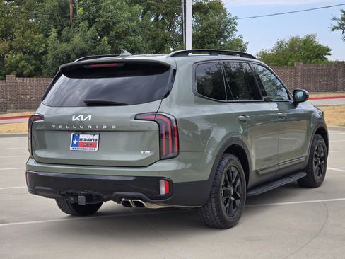 Used 2024 Kia Telluride SX Prestige X-Pro AWD/4WD image 6