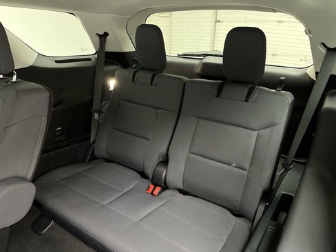 New 2026 Ford Explorer Active AWD/4WD image 13