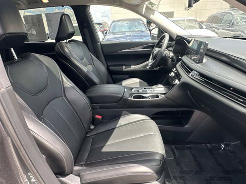 Used 2026 INFINITI QX60 Luxe w/ Cargo Package AWD/4WD image 38