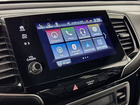 Certified 2022 Honda Pilot Black Edition image 15