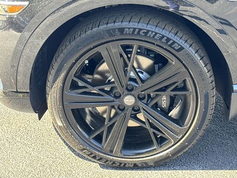 New 2026 Genesis GV80 3.5T Prestige AWD/4WD image 11