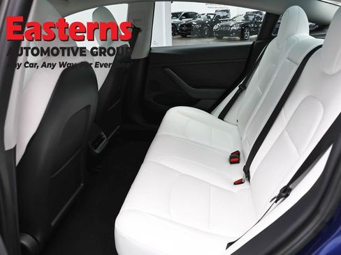 Used 2023 Tesla Model 3 Standard Range RWD image 16